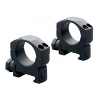 LEU RINGS MK4 1 SUPER HIGH MATTE ALUMINUM - 57526
