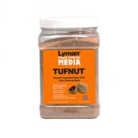 LYMAN SMALL TTUFNUT UNTREATED - 7631331 LYMAN SMALL TTUFNUT UNTREATED - 7631331