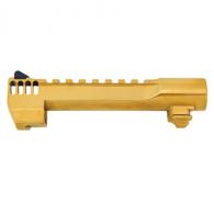 MR BBL DE MKXIX 6 CS .357 MAG TITANIUM GOLD IMB - BAR3576TGIMB MR BBL DE MKXIX 6 CS .357 MAG TITANIUM GOLD IMB - BAR3576TGIMB