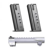 MR BBL DE MKXIX 6 CS 50AE PC 2 MAG CLAM Pack - BMCP506PCIMB