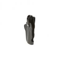 MR LEATHER HIP HOLSTER DESERT EAGLE 6 Black Right Hand - DEP2540