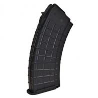 PROMAG MAG SAIGA 7.62X39 20RD Black POLYMER (24) - SAIA1