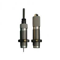 RCBS DIES 22-250 NECK DIE SET - 10602