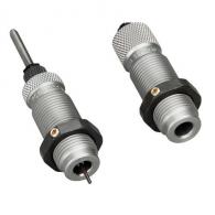RCBS DIE SET 357SIG TAPER CRIMP - 23101