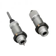 RCBS DIE SET 300RCM FULL LENGTH - 26901