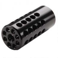 TACSOL PAC-LITE 1 GLOSS Black COMPENSATOR RUGER MK - PLCMPBLK