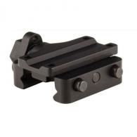 TRIJICON MRO WEAVER RAIL MOUNT - AC32080