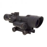 TRIJICON ACOG 3.5X35 LED ILLUM Green 308 HORSESHOE - TA110D100500