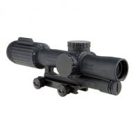 TRIJICON VCOG 1-6X24 DOT HORSESHOE 223 77GR BALL - VC16C1600003