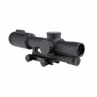 TRIJICON VCOG 1-6X24 RED SEG CIRCLE MIL/GOV Thumb Safety MN - VC16D1600037 TRIJICON VCOG 1-6X24 RED SEG CIRCLE MIL/GOV Thumb Safety MN - VC16D1600037