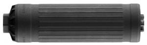 DAIR SUPPRESSOR CT5P PATROL 5.56 1/2-28 Black - CT5PDTBLK0528