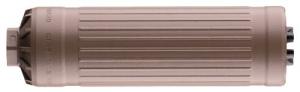 DAIR SUPPRESSOR CT5P PATROL 5.56 1/2-28 Flat Dark Earth - CT5PDTFDE0528 DAIR SUPPRESSOR CT5P PATROL 5.56 1/2-28 Flat Dark Earth - CT5PDTFDE0528