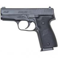 KAHR K9 9MM 3.5 MATTE Black Stainless Steel 8RD CA LEGAL - ZK9094 KAHR K9 9MM 3.5 MATTE Black Stainless Steel 8RD CA LEGAL - ZK9094