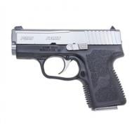 KAHR PM9 9MM 3 Stainless Steel Black POLY FRAME CA LEGAL BLEMISHED - PM9093ABLEM KAHR PM9 9MM 3 Stainless Steel Black POLY FRAME CA LEGAL BLEMISHED - PM9093ABLEM