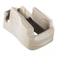 ERGO MAG WELL AR15 NEVER QUIT GRIP DARK EARTH - 4965DE ERGO MAG WELL AR15 NEVER QUIT GRIP DARK EARTH - 4965DE
