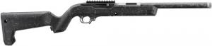 Ruger 10/22 Carbon Fiber Takedown .22 LR 16.1" Threaded, BX Trigger, 10+1 - 32034R