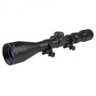 TRUGLO BUCKLINE 3-9X40 Black BDC - TG85394XB