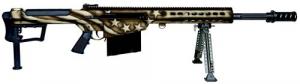 BARR M107A1 50BMG 20 AMERICA 250 SERIES - 20153