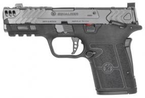Smith & Wesson Performance Center Equalizer Carry Comp 9mm 3.6" 15+1 - 14411 Smith & Wesson Performance Center Equalizer Carry Comp 9mm 3.6" 15+1 - 14411
