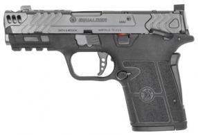 SW PC EQUALIZER CARRY Compact Thumb Safety 9MM 3.6 10RD - 14412S