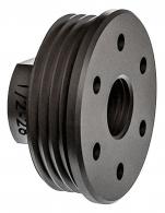 GROVTEC HUB DT ADAPTOR 1/2X28 THREAD - HM370