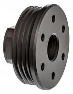 GROVTEC HUB DT ADAPTOR 5/8X24 THREAD - HM371 GROVTEC HUB DT ADAPTOR 5/8X24 THREAD - HM371