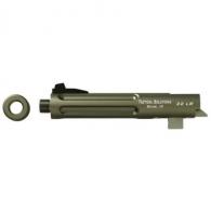 TACSOL TRAIL-LITE BUCK MARK 5.5 Olive Drab Green Threaded Barrel - TL55TEMODRF TACSOL TRAIL-LITE BUCK MARK 5.5 Olive Drab Green Threaded Barrel - TL55TEMODRF
