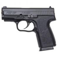 KAHR PM45 .45 ACP Black Stainless Steel 5 Round BLEM - ZPM4544