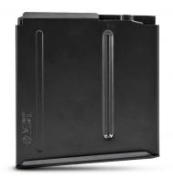 MDT MAG METAL LA 3.85 338LAPUA 5 Round Black - 102089BLK