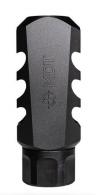 MDT MUZZLE BRAKE ELITE 6.5CREED/308WIN 5/8-24 - 103516BLK MDT MUZZLE BRAKE ELITE 6.5CREED/308WIN 5/8-24 - 103516BLK