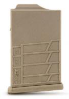 MDT MAG POLYMER GEN2 SA 308 Win 10RD Flat Dark Earth - 104447FDE MDT MAG POLYMER GEN2 SA 308 Win 10RD Flat Dark Earth - 104447FDE