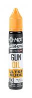 MDT NANOGUARD GUN OIL 1OZ - 114464GOL