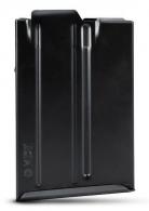MDT MAG METAL SA 308 Win 12RD Black W/PLATE - 102922BLK