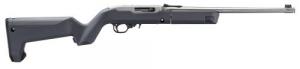 Ruger TAKEDOWN .22 LR 16.4 GRY/SS 10RD - 32016 Ruger TAKEDOWN .22 LR 16.4 GRY/SS 10RD - 32016