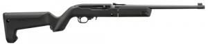 Ruger 10/22 Takedown .22 LR 16.4" Threaded Barrel, BX Trigger, 10+1 - 32017R