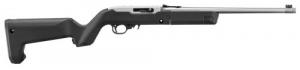 Ruger 10/22 Takedown .22 LR 16.4" SS, Threaded, BX Trigger, 10+1 - 32020