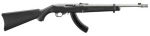 Ruger 10/22 Takedown .22 LR 18.5" SS Threaded, BX Trigger, 25+1 - 32028R