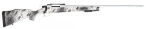WBY VANGUARD ARCTIC PRO 6.5 PRC 24 BRAKE - VC4865PPR6B