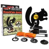 GAMO TARGET SQUIRREL INTERCHANGEABLE SYSTEM - 621220854