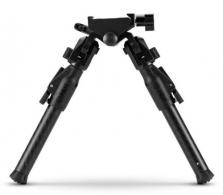 MDT BIPOD GRND POD MLOK Black - 107771BLK