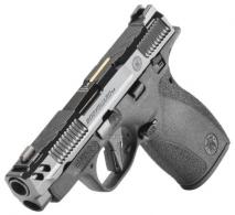 Smith & Wesson Bodyguard 2.0 Bodyguard 2.0 Carry Comp Micro 380 ACP 3.10" Ported, 10+1 - 14419 Smith & Wesson Bodyguard 2.0 Bodyguard 2.0 Carry Comp Micro 380 ACP 3.10" Ported, 10+1 - 14419