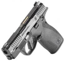 SW BODYGUARD 2.0 Thumb Safety Black .380 ACP 2.75 CA LEGAL - 14420