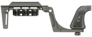MI BOUNTY HUNTER MAGNUM RESEARCH BFR BRACE Black - PBBFR
