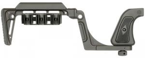 MI BOUNTY HUNTER MAGNUM RESEARCH BFR STOCK Black - PSBFR