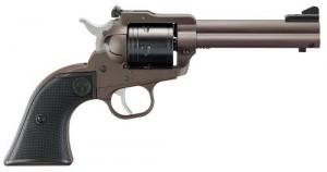 Ruger WRANGLER 250TH 22LR/22WMR 4.6 BRONZE - 02071 Ruger WRANGLER 250TH 22LR/22WMR 4.6 BRONZE - 02071