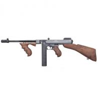 AO THOMPSON SBR .45 ACP 10.5 DETACH Stock VERT GR - ZT1BSB AO THOMPSON SBR .45 ACP 10.5 DETACH Stock VERT GR - ZT1BSB