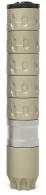 ODIN SUPPRESSOR NAV 22 2.0 .22 LR SAND - SUPNAV2220SAND