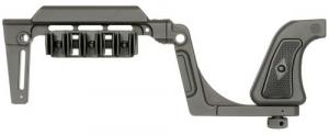 MI BOUNTY HUNTER RUGER BLACKHAWK BRACE Black - PBRB