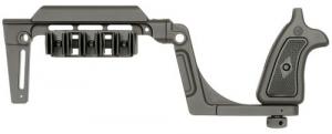 MI BOUNTY HUNTER RUGER GP100 BRACE Black - PBRGP