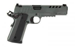 TISAS 1911 NGHT STLKR 45ACP 5" 8RD - 10100512